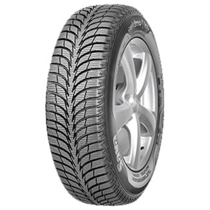 Foto pneumatico: SAVA, ESKIMO ICE XL FP M+S 3PMSF 195/55 R15 89T Invernali