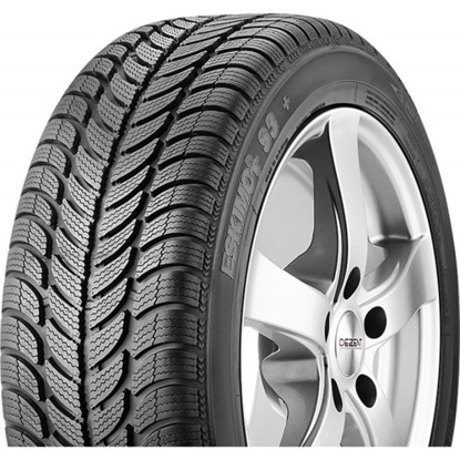 Foto pneumatico: SAVA, ESKIMO S3+ 185/60 R15 84T Invernali