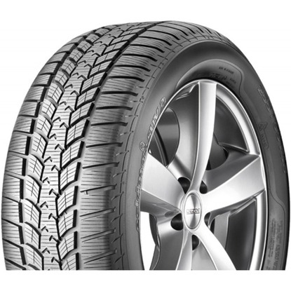 Foto pneumatico: SAVA, ESKIMO SUV 2 235/65 R17 108H Invernali