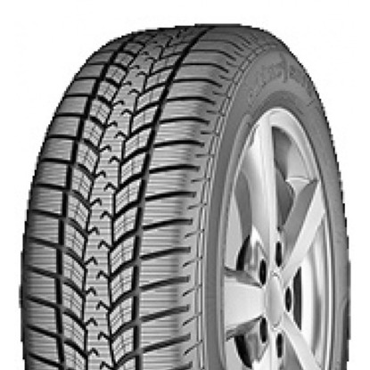 Foto pneumatico: SAVA, ESKIMO SUV 2 XL 235/55 R17 103H Invernali