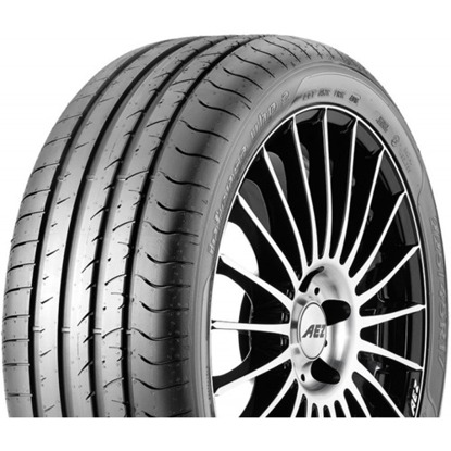 Foto pneumatico: SAVA, INTENSA UHP 2 265/35 R18 97Y Estive