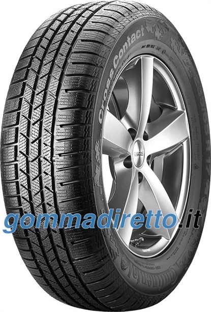 Foto pneumatico: SAVA, Perfecta 165/70 R14 89R Estive