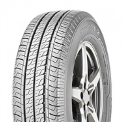 Foto pneumatico: SAVA, TRENTA 2 205/80 R14 109P Estive