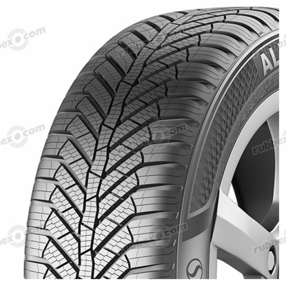 Foto pneumatico: SEMPERIT, ALLSEASON-GRIP 195/60 R16 89H Quattro-stagioni