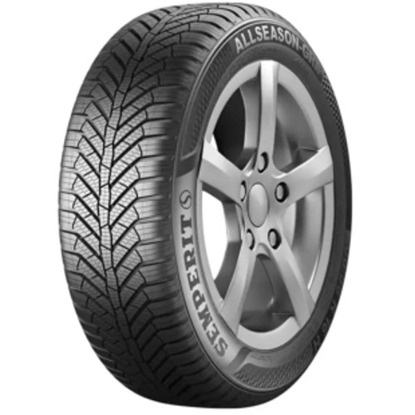 Foto pneumatico: SEMPERIT, ALLSEASON-GRIP 235/45 R18 98Y Quattro-stagioni