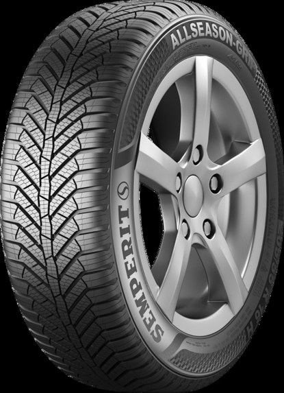 Foto pneumatico: SEMPERIT, ALLSEASON-GRIP 155/65 R14 75T Quattro-stagioni