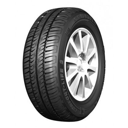 Foto pneumatico: SEMPERIT, COMFORT-LIFE 2 165/60 R14 75H Estive