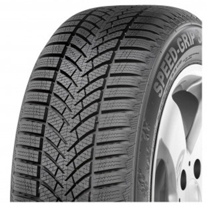 Foto pneumatico: SEMPERIT, SPEED-GRIP 3 FR XL 215/40 R17 87V Invernali