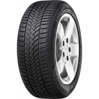 Foto pneumatico: SEMPERIT, Speed-Grip 3 235/40 R19 96V Invernali