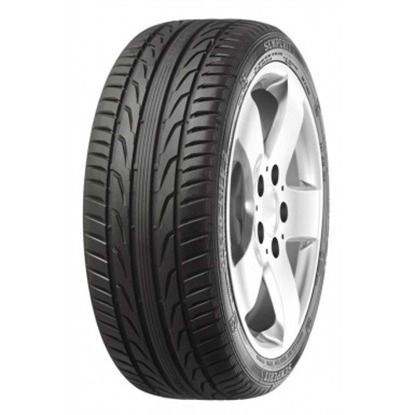 Foto pneumatico: SEMPERIT, SPEED-LIFE 2 255/35 R18 94Y Estive