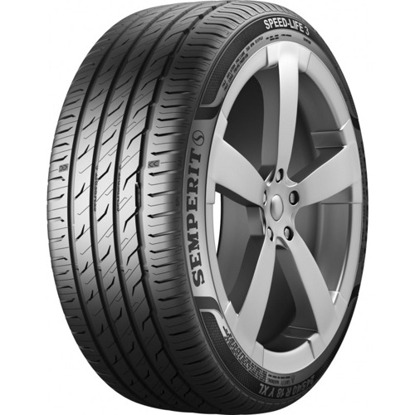 Foto pneumatico: SEMPERIT, SPEED-LIFE 3 195/60 R15 88V Estive