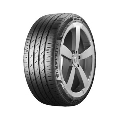 Foto pneumatico: SEMPERIT, SPEED-LIFE 3 FR XL 255/30 R19 91Y Estive