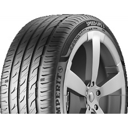 Foto pneumatico: SEMPERIT, SPEED-LIFE 3 165/65 R15 81T Estive