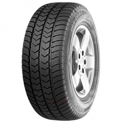 Foto pneumatico: SEMPERIT, Van-Grip 2 185/80 R14 102Q Invernali