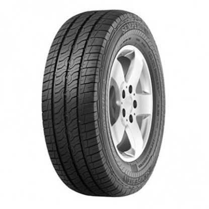 Foto pneumatico: SEMPERIT, VAN-LIFE 2 205/70 R15 106R Estive