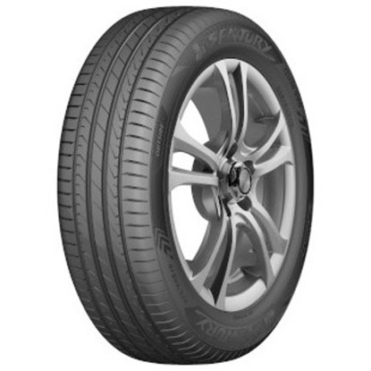 Foto pneumatico: SENTURY, QIRIN 990 XL 215/45 R16 90V Estive