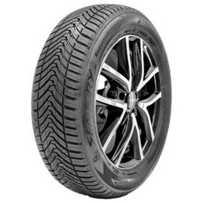 Foto pneumatico: LANDSAIL, SEASON DRAGON 2 185/50 R16 81H Quattro-stagioni