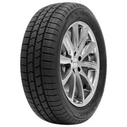 Foto pneumatico: LANDSAIL, SEASONDRAGON VAN2 225/65 R16 112R Quattro-stagioni