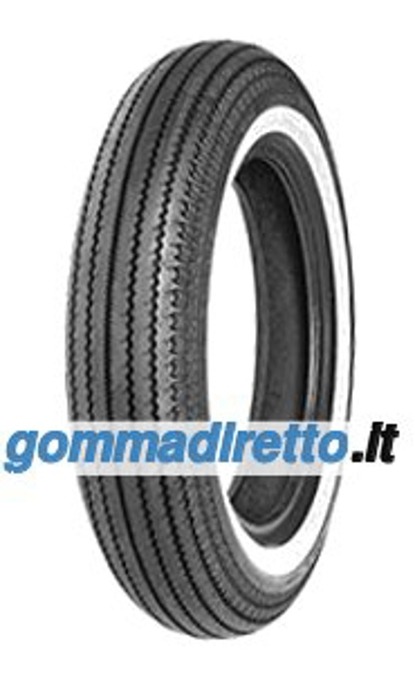 Foto pneumatico: SHINKO, E-270 SW (TT) 4/ R18 64H Estive