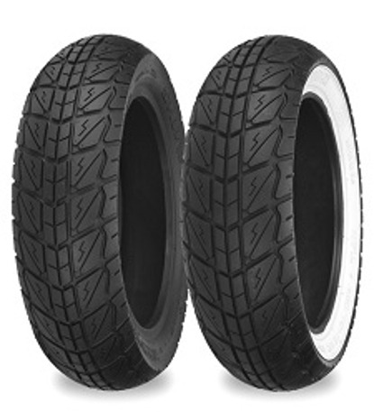 Foto pneumatico: SHINKO, SR 723 WW 110/70 R11 45P Estive