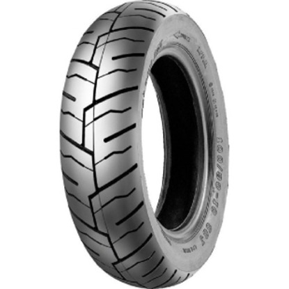 Foto pneumatico: SHINKO, SR-428 (TT) 180/80 R14 78P Estive