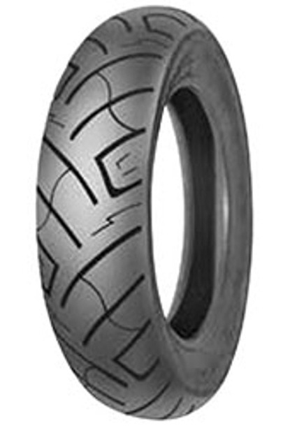 Foto pneumatico: SHINKO, SR-777 BW 150/80 R16 77H Estive