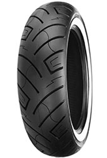 Foto pneumatico: SHINKO, SR-777 WW 150/70 R18 76H Estive