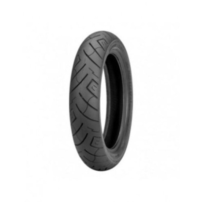 Foto pneumatico: SHINKO, SR-777 BW 120/90 R17 64H Estive