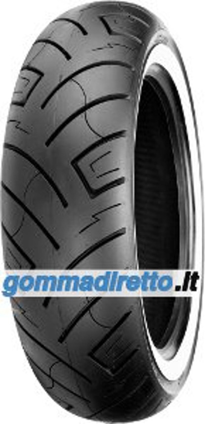 Foto pneumatico: SHINKO, SR777 WW 3 170/80 R15 83H Estive