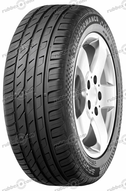 Foto pneumatico: SPORTIVA, PERFORMANCE 225/55 R16 99W Estive