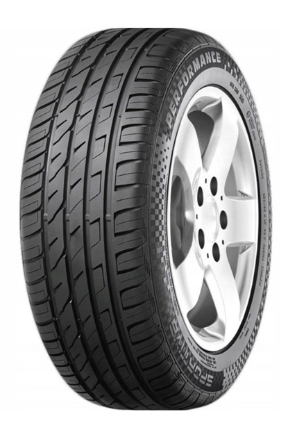 Foto pneumatico: SPORTIVA, PERFORMANCE XL 205/45 R16 87W Estive