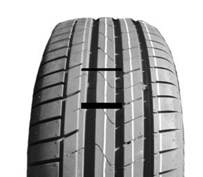 Foto pneumatico: STARMAXX, INCURRO ST450 HT 245/55 R19 103H Estive