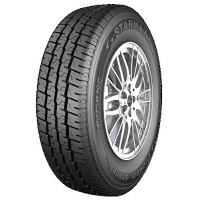 Foto pneumatico: STARMAXX, PROVAN ST850 PLUS 185/75 R16 104R Estive