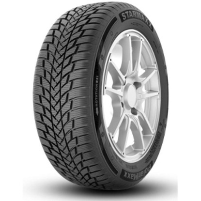 Foto pneumatico: STARMAXX, POLARMAXX 205/55 R16 91H Invernali