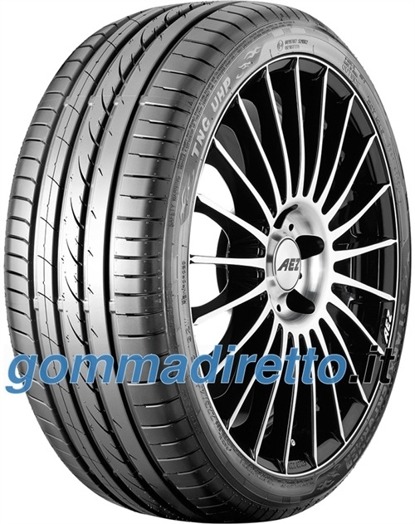 Foto pneumatico: StarPerformer, UHP 3 195/50 R15 82V Estive