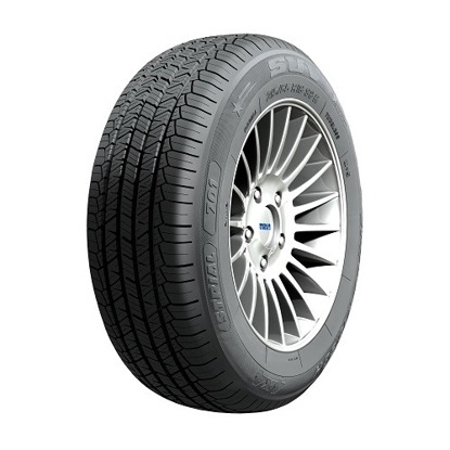 Foto pneumatico: STRIAL, 701 225/55 R19 99V Estive