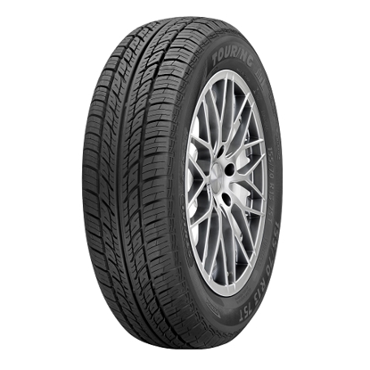 Foto pneumatico: STRIAL, TOURING 195/60 R14 86H Estive