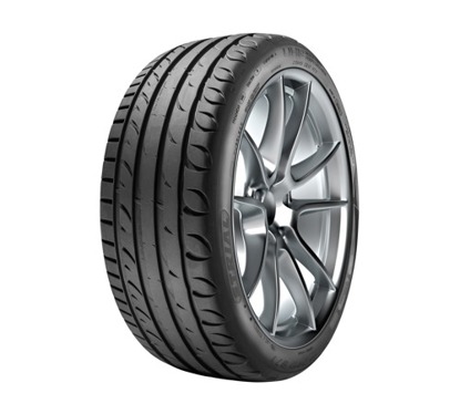 Foto pneumatico: STRIAL, ULTRA HIGH PERFORMANCE 245/40 R19 98Y Estive