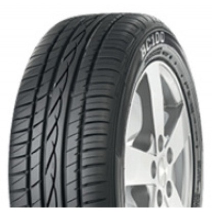 Foto pneumatico: SUMITOMO, BC100 XL 235/55 R19 105W Estive