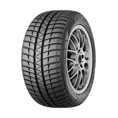 Foto pneumatico: SUMITOMO, wt200 215/70 R16 100T Invernali