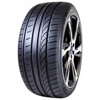 Foto pneumatico: SUNFULL, Mont-Pro HP881 215/60 R17 96H Estive