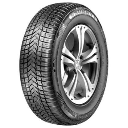 Foto pneumatico: SUNNY, NC501 195/60 R15 88H Quattro-stagioni