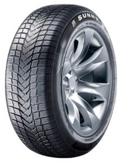 Foto pneumatico: SUNNY, NC501 XL 225/50 R17 98W Quattro-stagioni