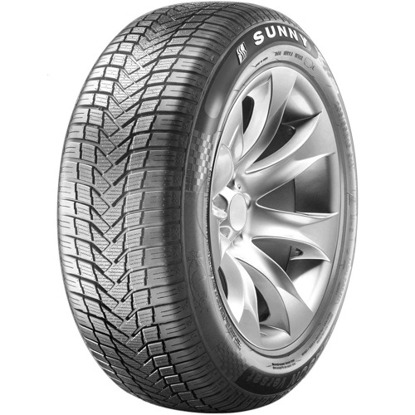 Foto pneumatico: SUNNY, NC501 XL 195/55 R16 91V Quattro-stagioni