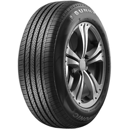 Foto pneumatico: SUNNY, NP203 XL 195/55 R16 91V Estive