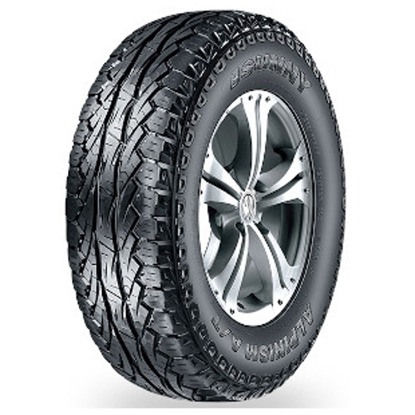 Foto pneumatico: SUNNY, NU006 XL 245/70 R16 111T Estive