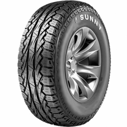 Foto pneumatico: SUNNY, NU025 265/65 R17 112T Estive