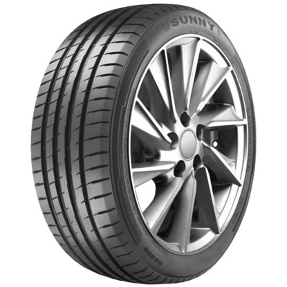 Foto pneumatico: SUNNY, NA305 XL 225/55 R17 101W Estive