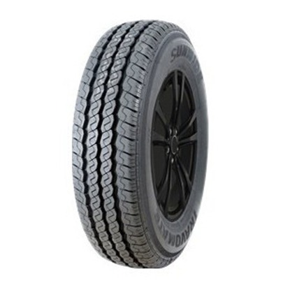 Foto pneumatico: SUNWIDE, TRAVOMATE 185/75 R16 104R Estive