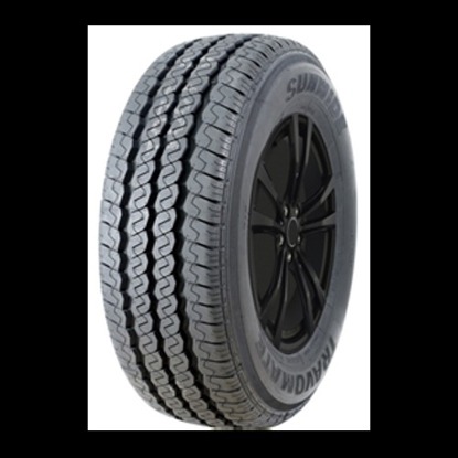 Foto pneumatico: SUNWIDE, TRAVOMATE 205/75 R15 103R Estive